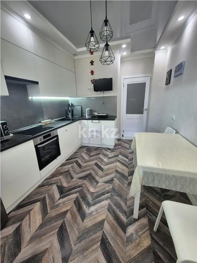 Продажа 2-комнатной квартиры, 77.3 м² в Астане - фото 3
