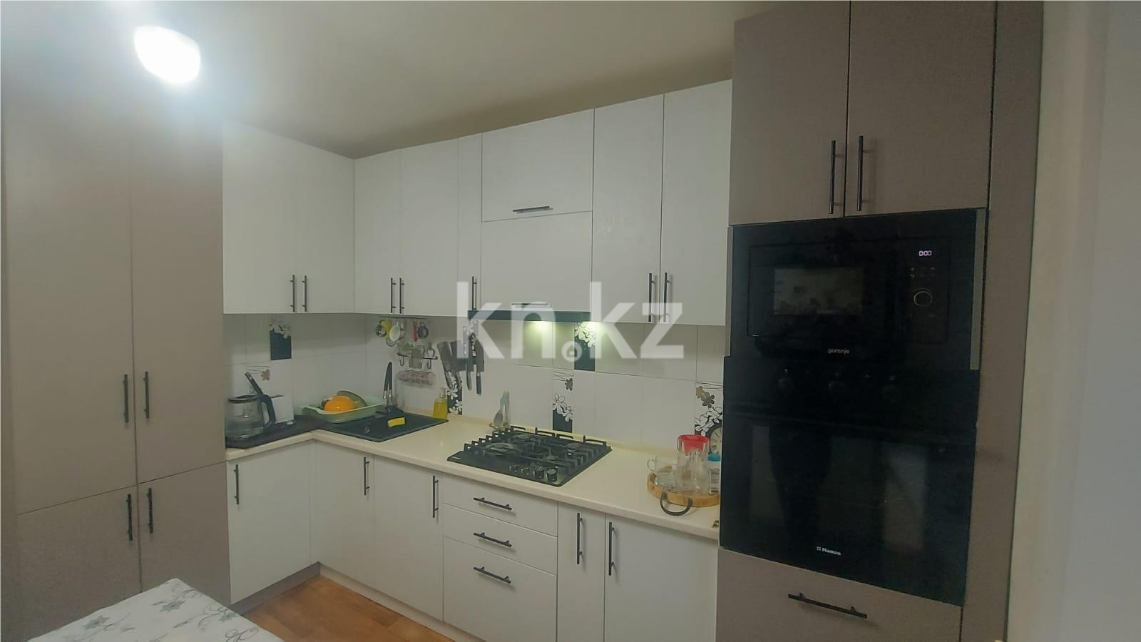 Продажа 3-комнатной квартиры, 59 м², мкр-н Восток-1 в Караганде - фото 10