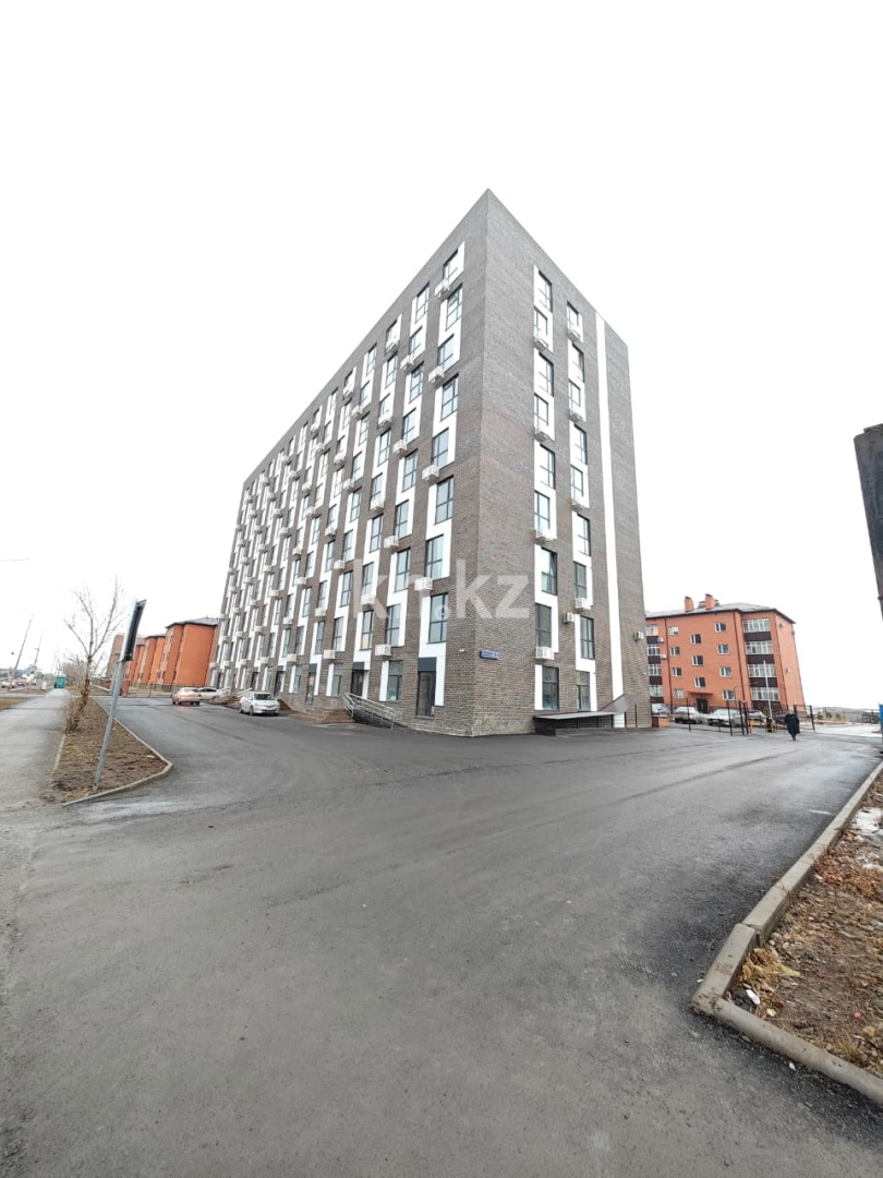 Продажа 2-комнатной квартиры, 61 м², ул. Университетская, дом  18 в Караганде - фото 18