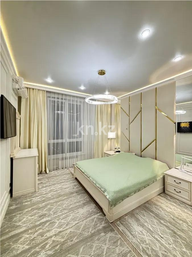 Продажа 3-комнатной квартиры, 100 м², пр. Абая, дом  164 в Алматы - фото 3