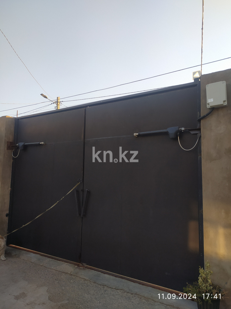 Продажа 5-комнатного дома, 350 м², ул. Яссауи, дом  12а в Шымкенте - фото 24