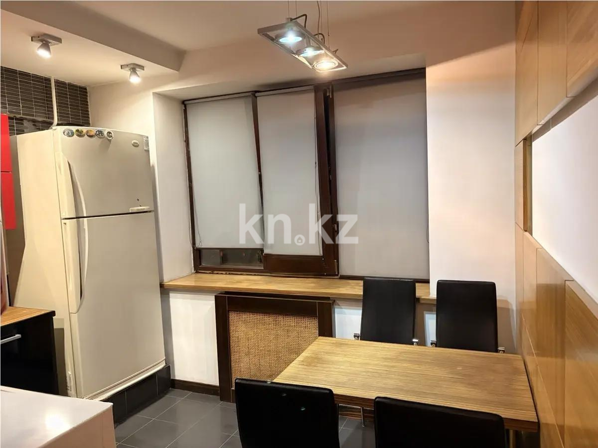 Продажа 2-комнатной квартиры, 54 м² в Алматы - фото 3