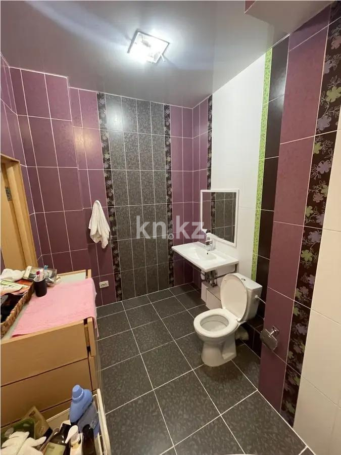 Продажа 2-комнатной квартиры, 88 м², ул. Калдаякова, дом  2 в Астане - фото 4