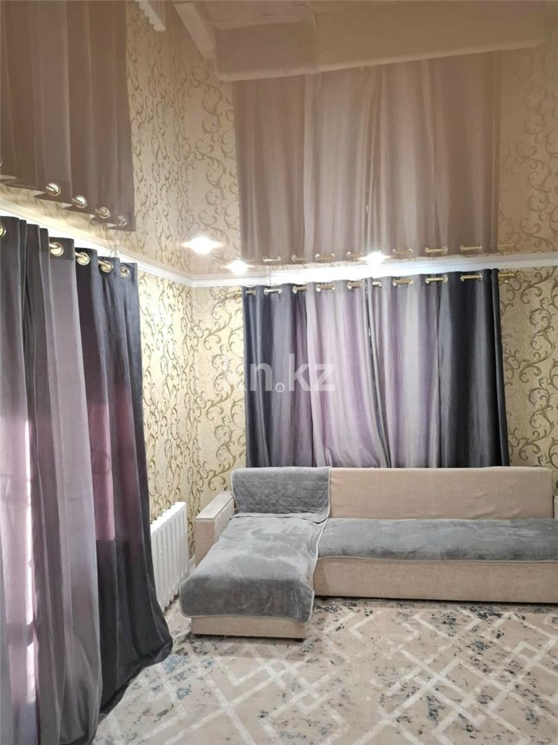 Продажа 2-комнатной квартиры, 56 м² в Темиртау - фото 2