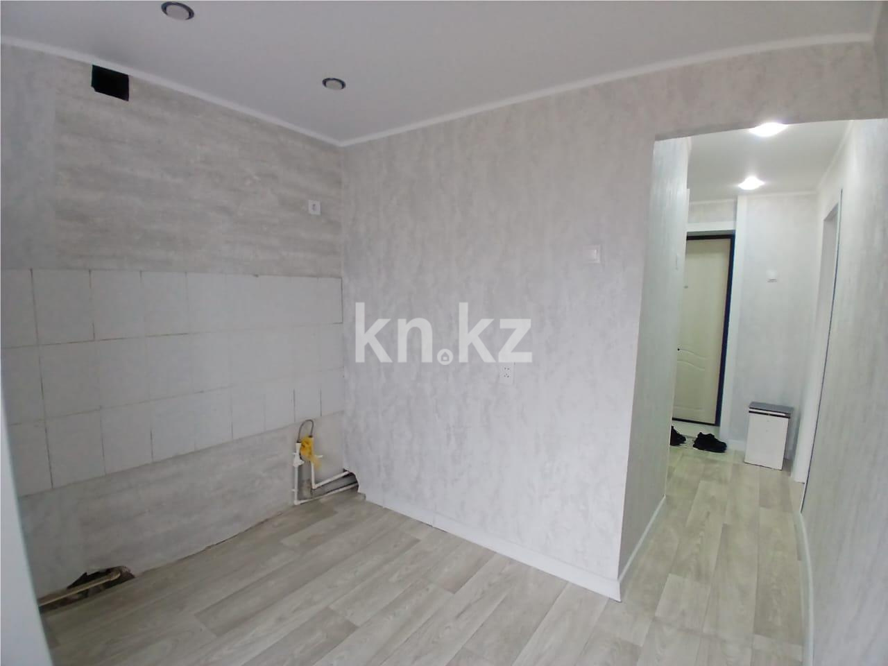 Продажа 1-комнатной квартиры, 33 м², ул. Затаевича (Зональная) в Караганде - фото 4