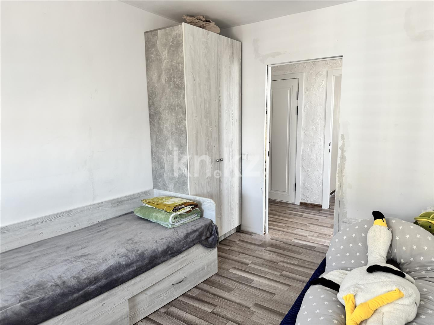 Продажа 3-комнатной квартиры, 84 м² в Караганде - фото 7