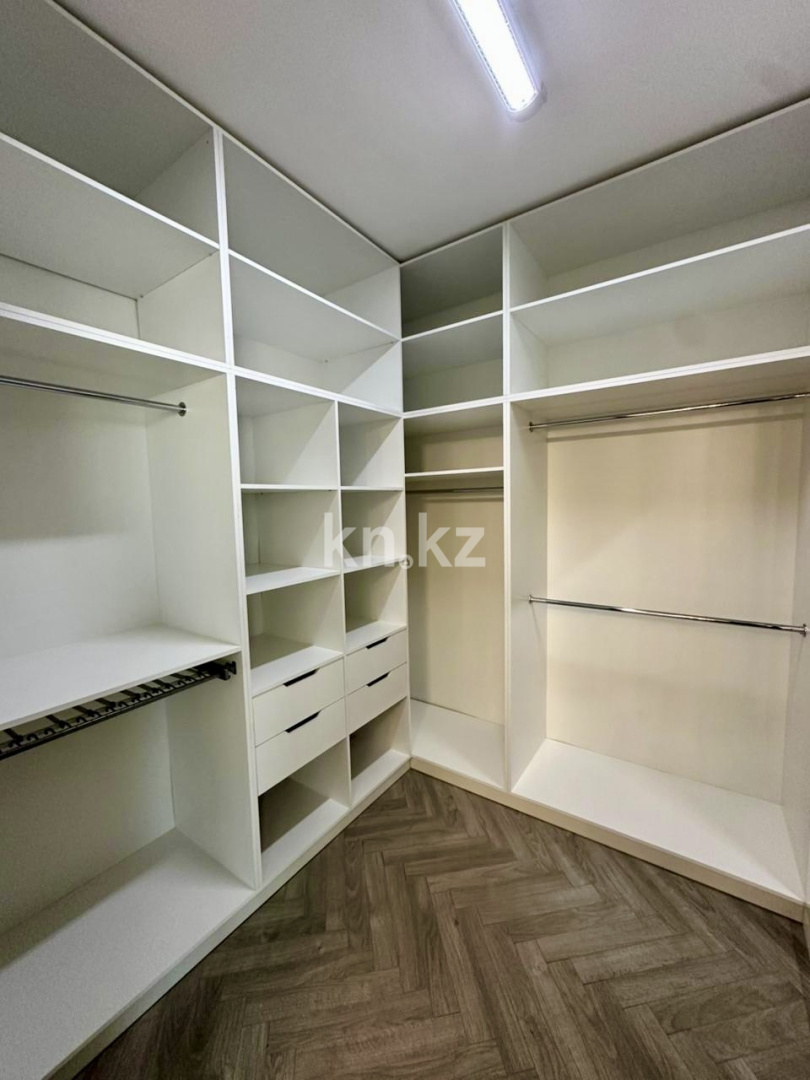 Продажа 4-комнатной квартиры, 170 м² в Астане - фото 20