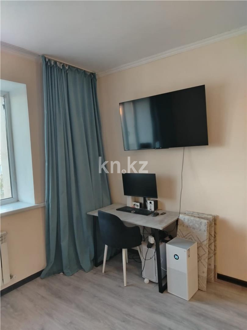 Продажа 1-комнатной квартиры, 29 м² в Астане - фото 2