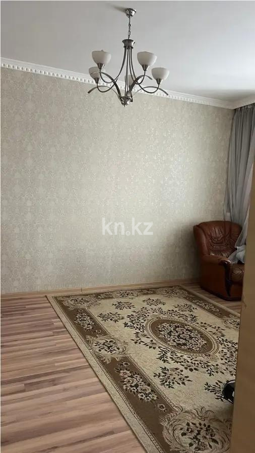 Продажа 1-комнатной квартиры, 39 м² в Астане