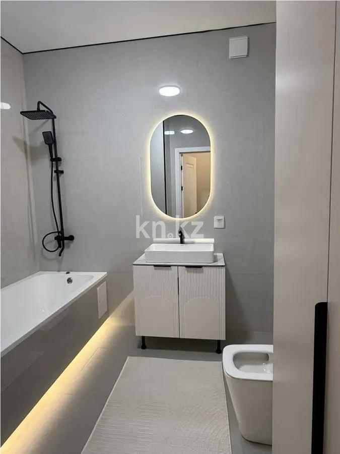 Продажа 2-комнатной квартиры, 55 м² в Алматы - фото 3