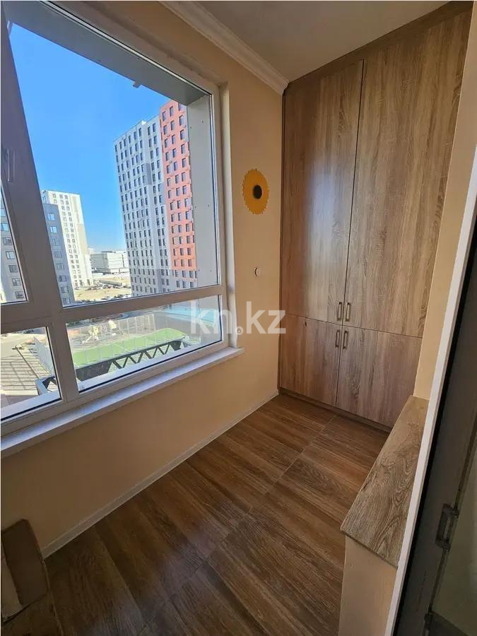 Продажа 4-комнатной квартиры, 112.4 м², ул. Нажимеденова, дом  29 в Астане - фото 9