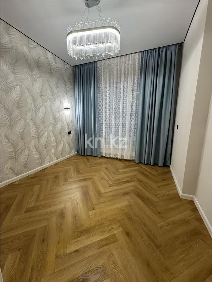 Продажа 2-комнатной квартиры, 47 м² в Алматы