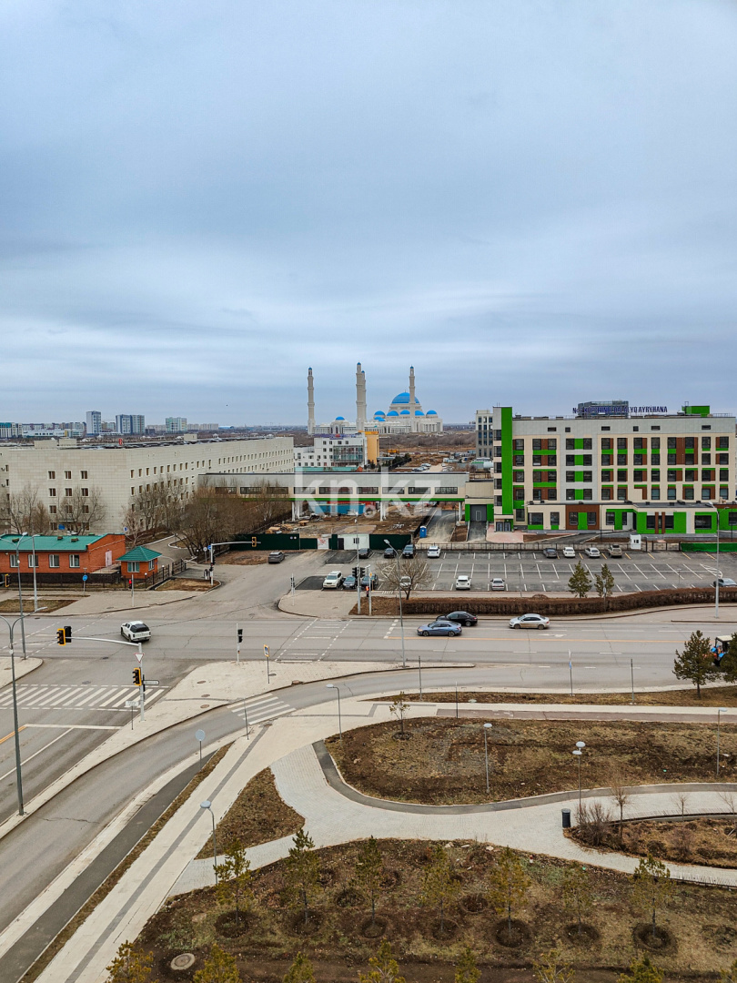 Аренда 2-комнатной квартиры, 50 м², ул. Рыскулова в Астане - фото 8