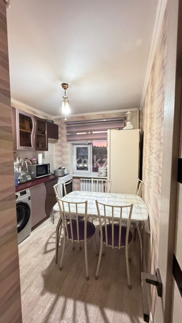 Продажа 3-комнатной квартиры, 60 м² в Таразе - фото 9