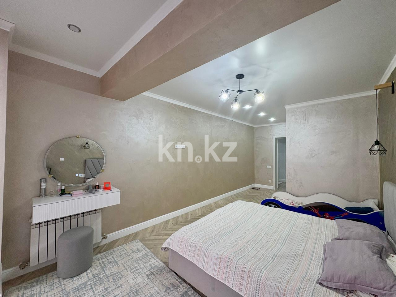 Продажа 4-комнатной квартиры, 117 м² в Алматы - фото 5