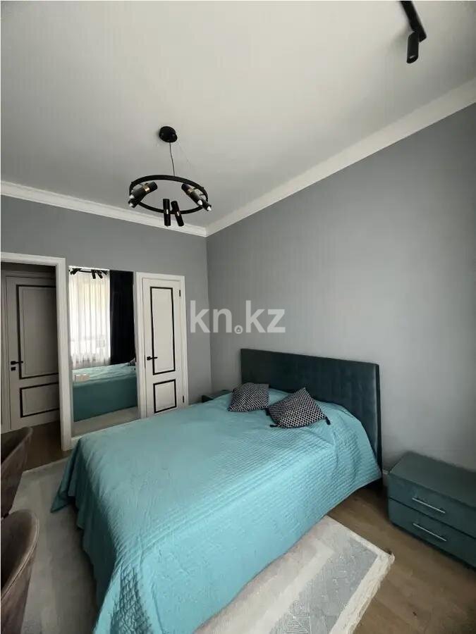 Продажа 3-комнатной квартиры, 97.2 м² в Астане - фото 3