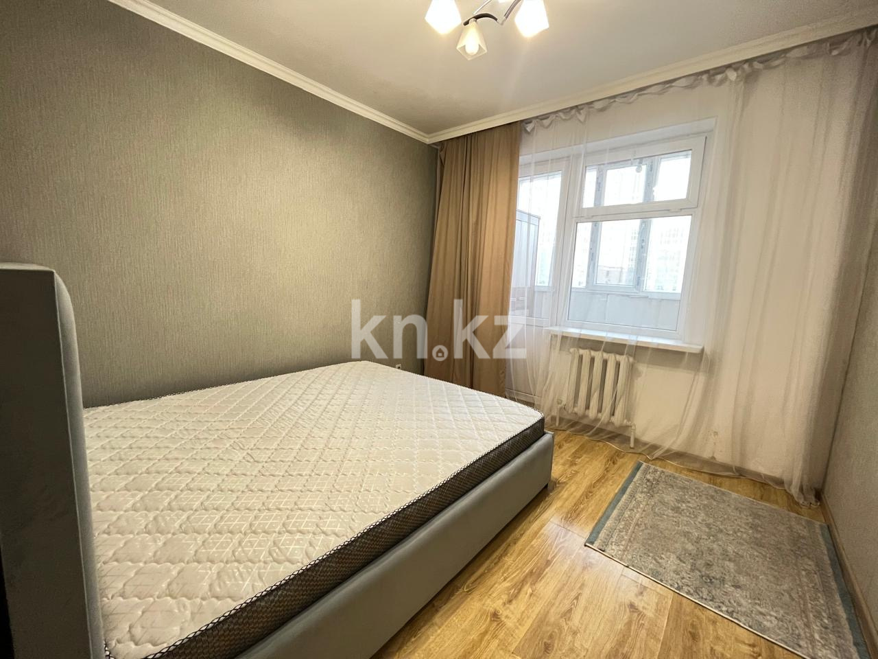 Аренда 2-комнатной квартиры, 45 м² в Астане - фото 8