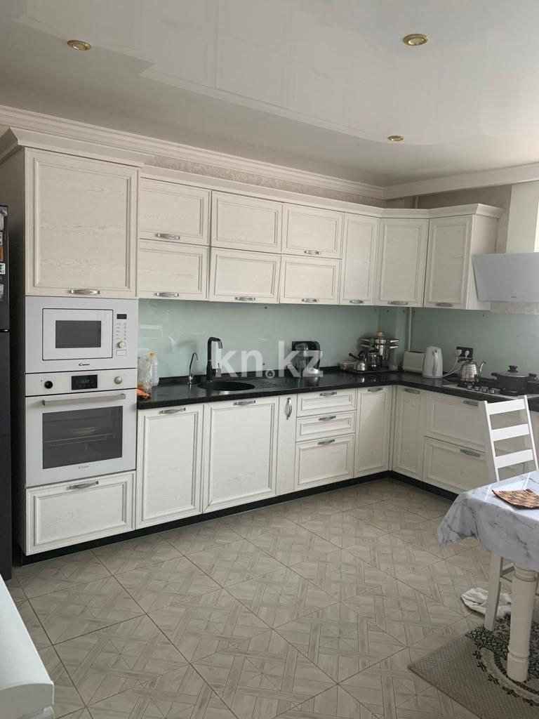 Продажа 6-комнатного дома, 277.3 м², Рябинка в Уральске - фото 21