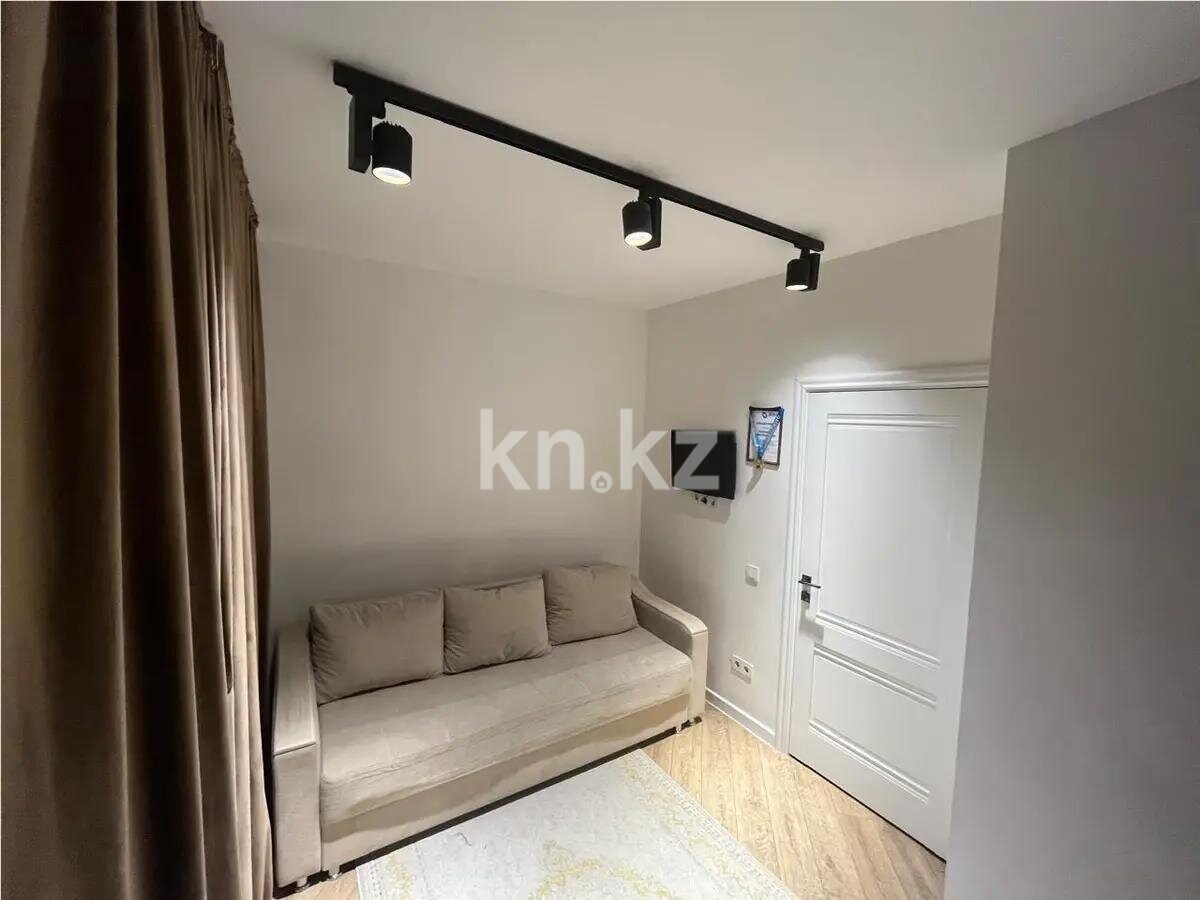 Продажа 2-комнатной квартиры, 41 м² в Астане - фото 2