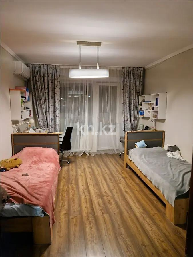 Продажа 3-комнатной квартиры, 84.1 м² в Алматы - фото 2
