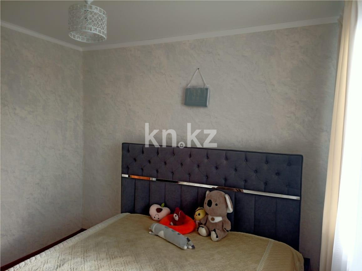 Продажа 3-комнатной квартиры, 46 м², пр. Мира в Темиртау - фото 4