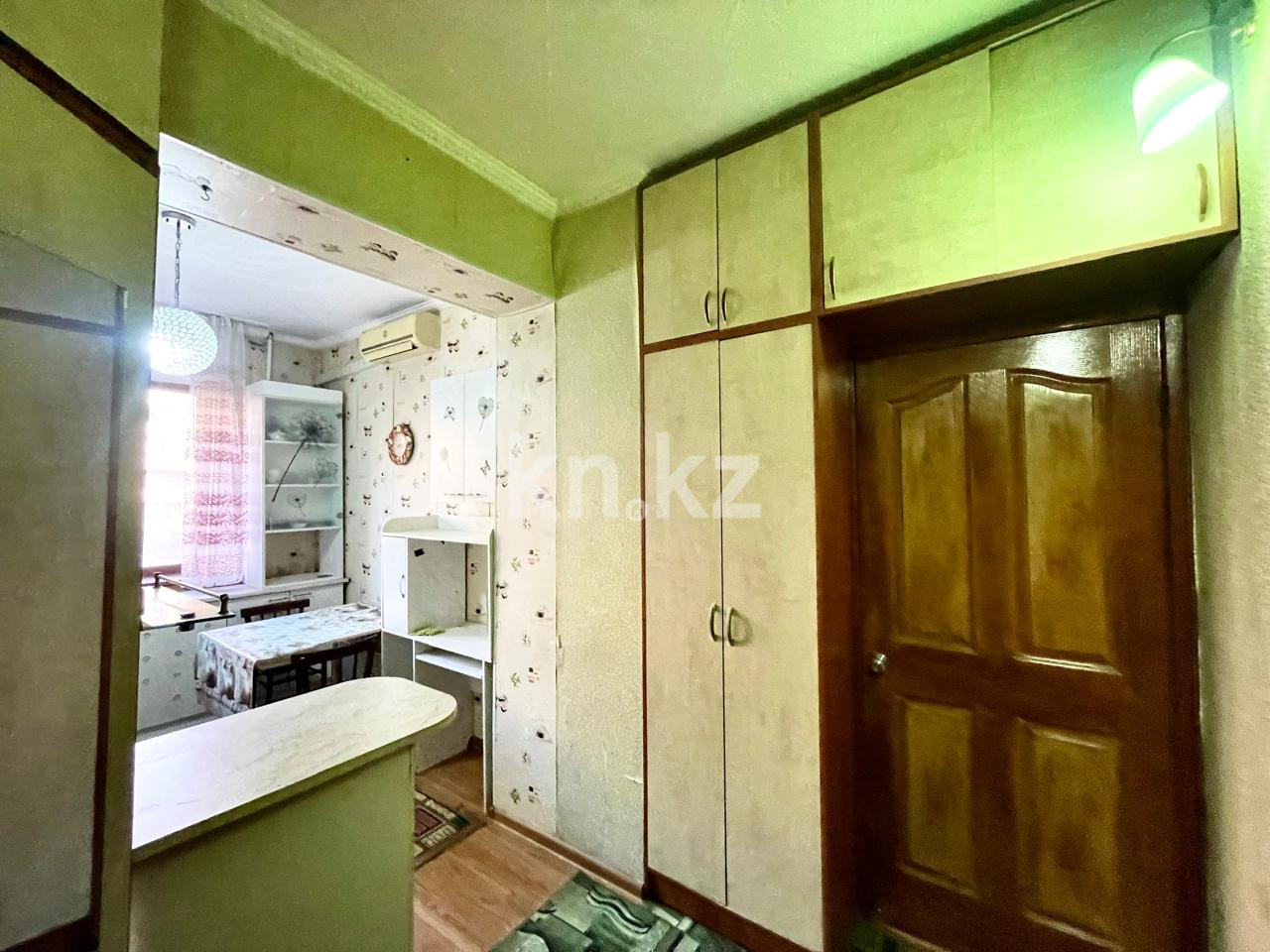 Продажа 1-комнатной квартиры, 40 м², ул. Туркебаева в Алматы - фото 8