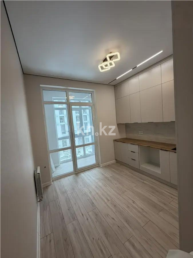 Продажа 1-комнатной квартиры, 38 м² в Алматы - фото 2