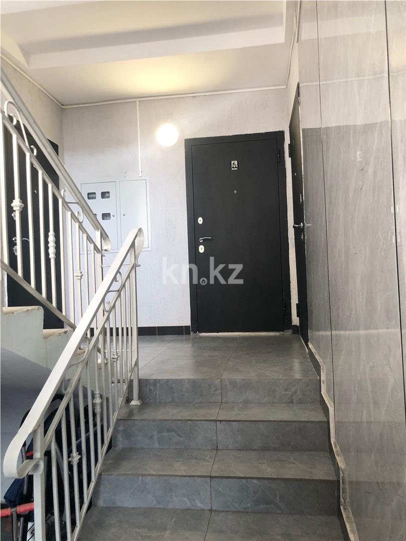 Продажа 2-комнатной квартиры, 42 м² в Караганде - фото 10