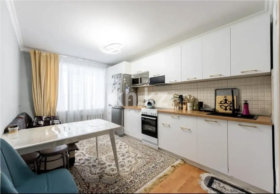 Продажа 1-комнатной квартиры, 37.9 м² в Астане - фото 2