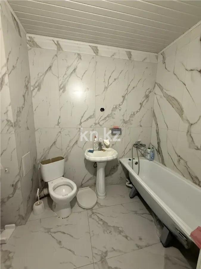 Продажа 2-комнатной квартиры, 58.3 м² в Астане - фото 4