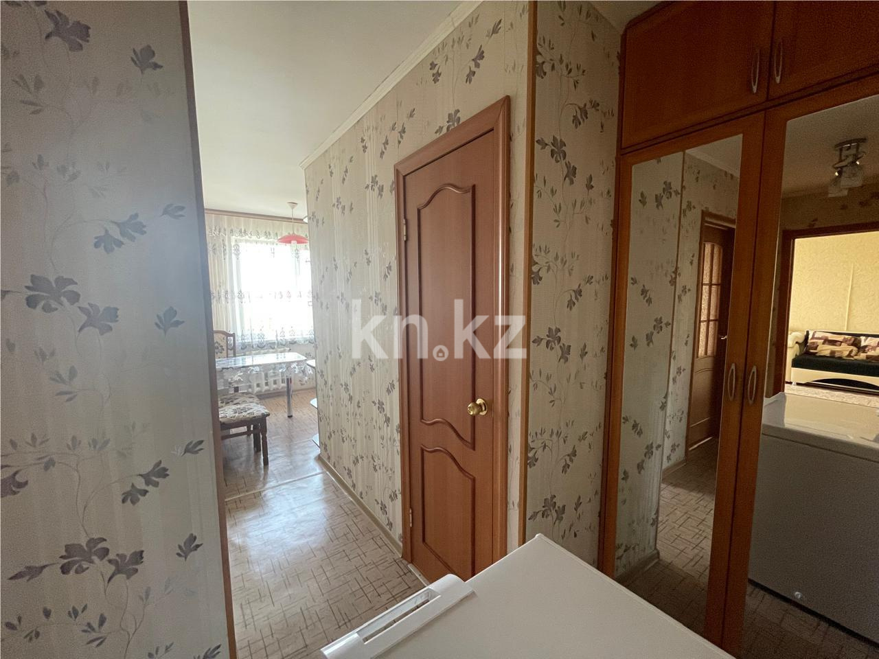 Продажа 2-комнатной квартиры, 44 м² в Сарани - фото 8