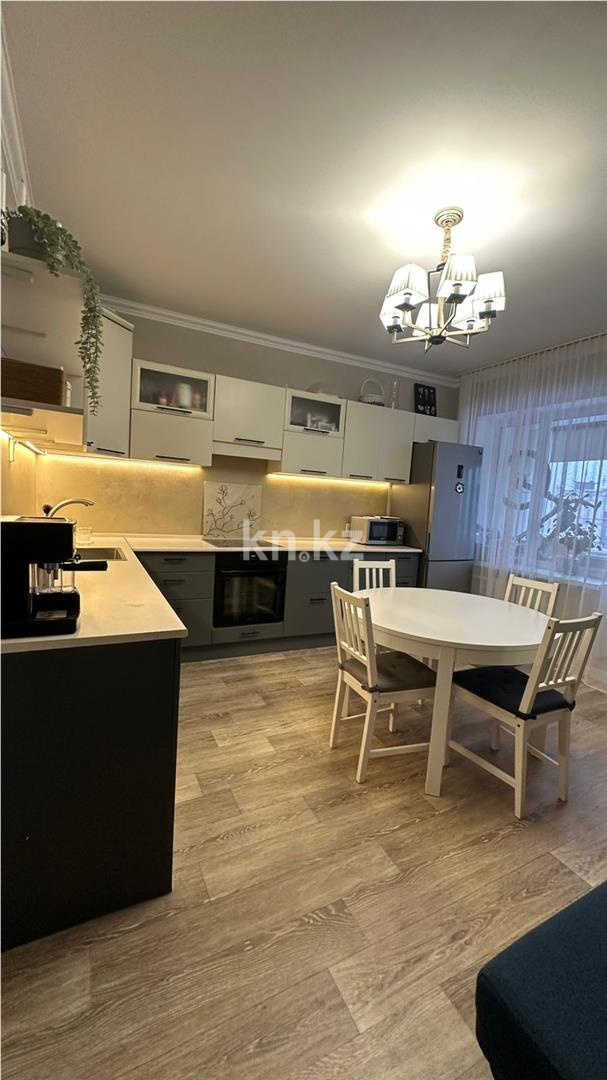 Продажа 2-комнатной квартиры, 84.7 м², ул. Мусрепова в Астане - фото 7