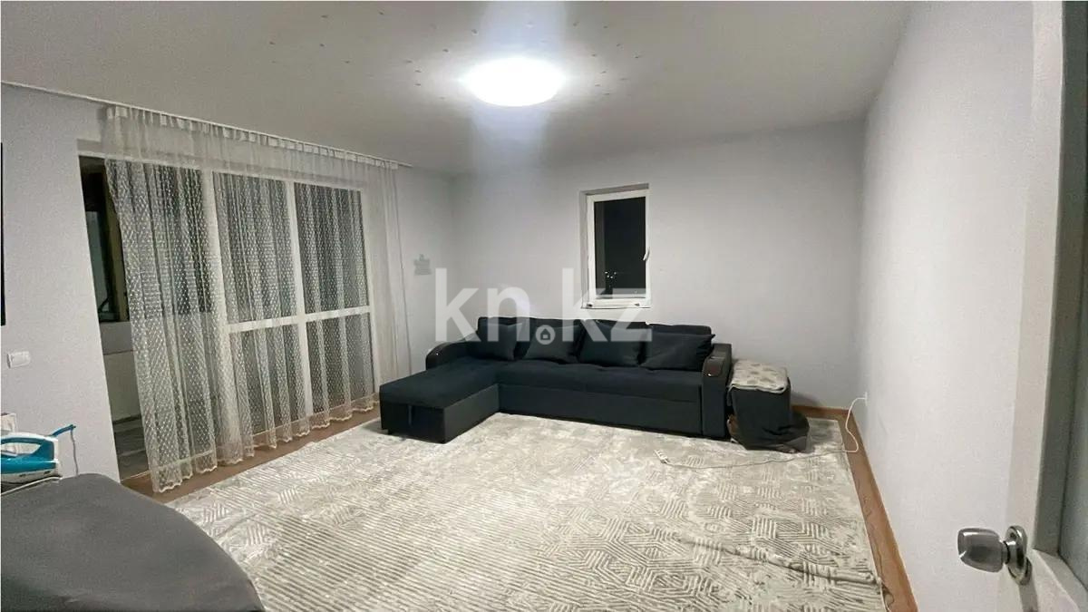 Продажа 2-комнатной квартиры, 63 м² в Алматы