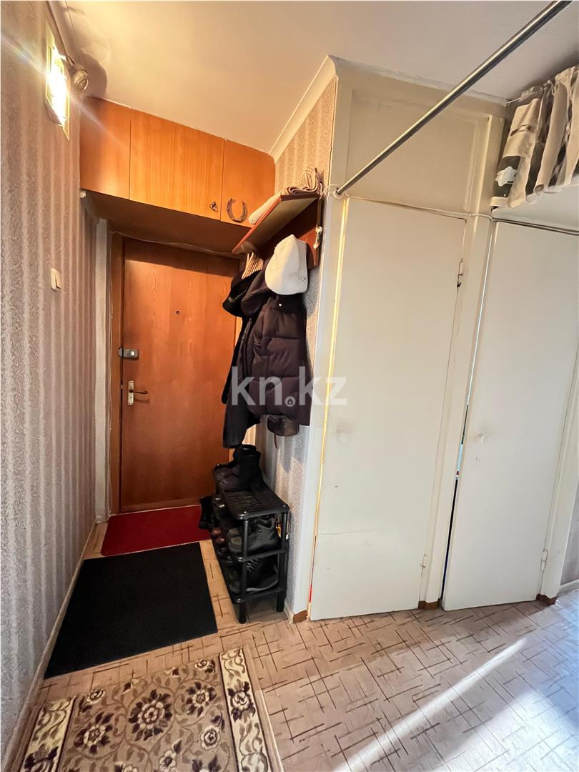 Продажа 2-комнатной квартиры, 44 м² в Караганде - фото 10