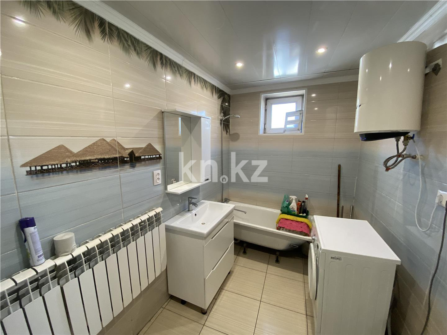 Продажа 3-комнатного дома, 69.4 м² в Караганде - фото 11
