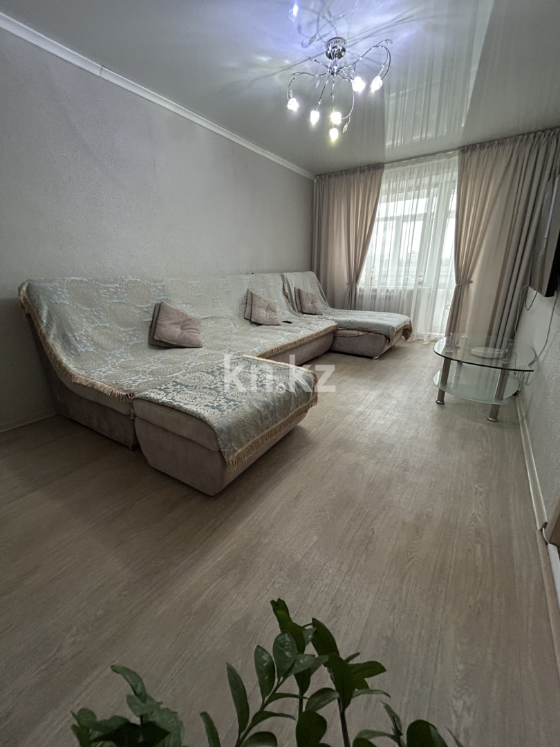 Продажа 4-комнатной квартиры, 87.6 м² в Темиртау - фото 8