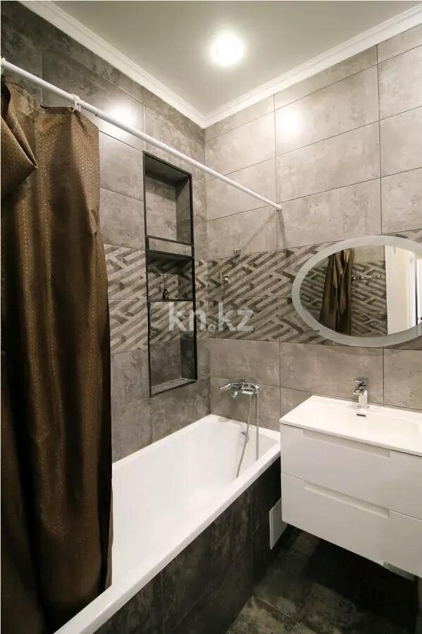 Продажа 1-комнатной квартиры, 37 м² в Астане - фото 3