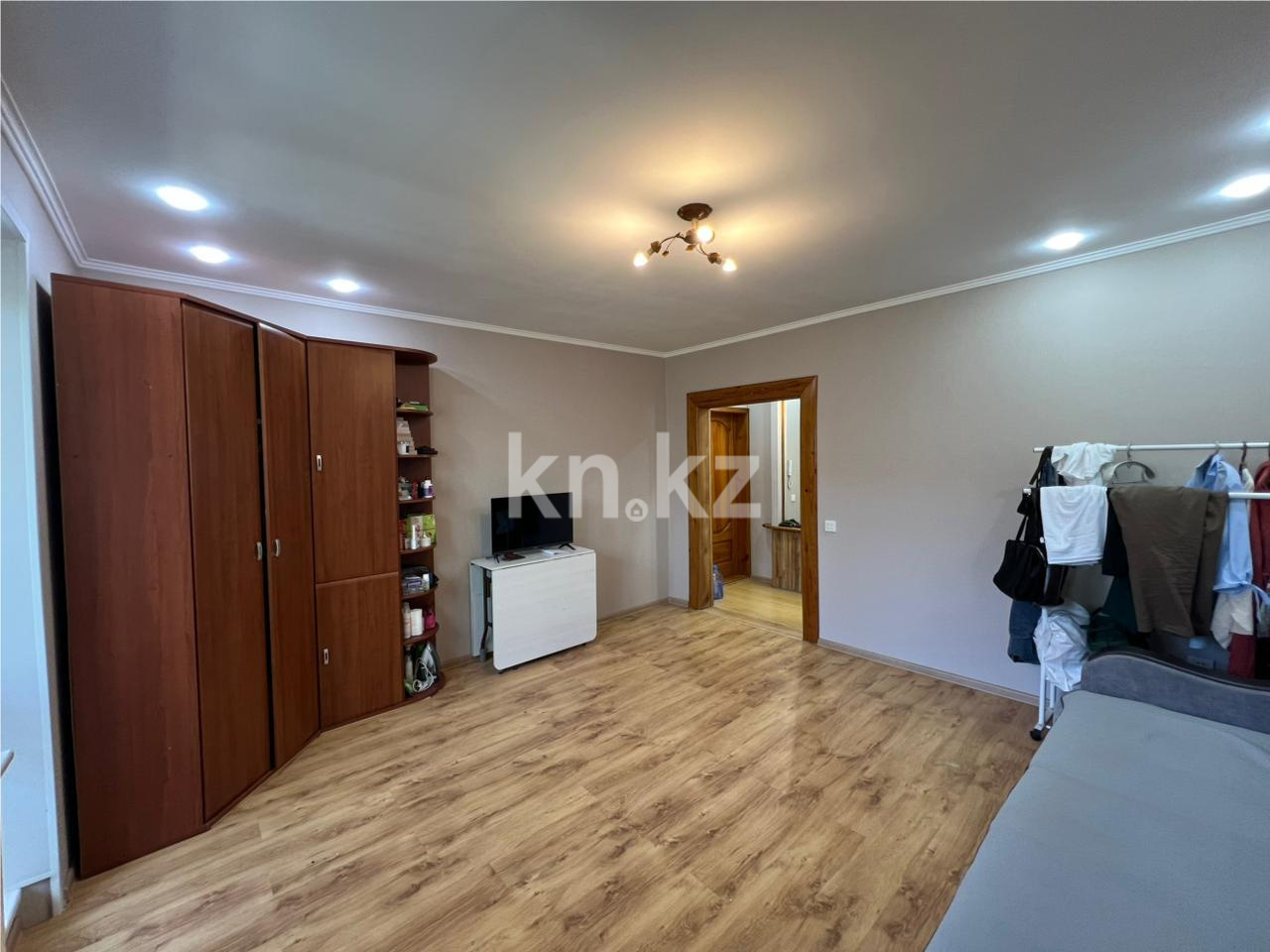 Продажа 1-комнатной квартиры, 34 м² в Караганде - фото 2