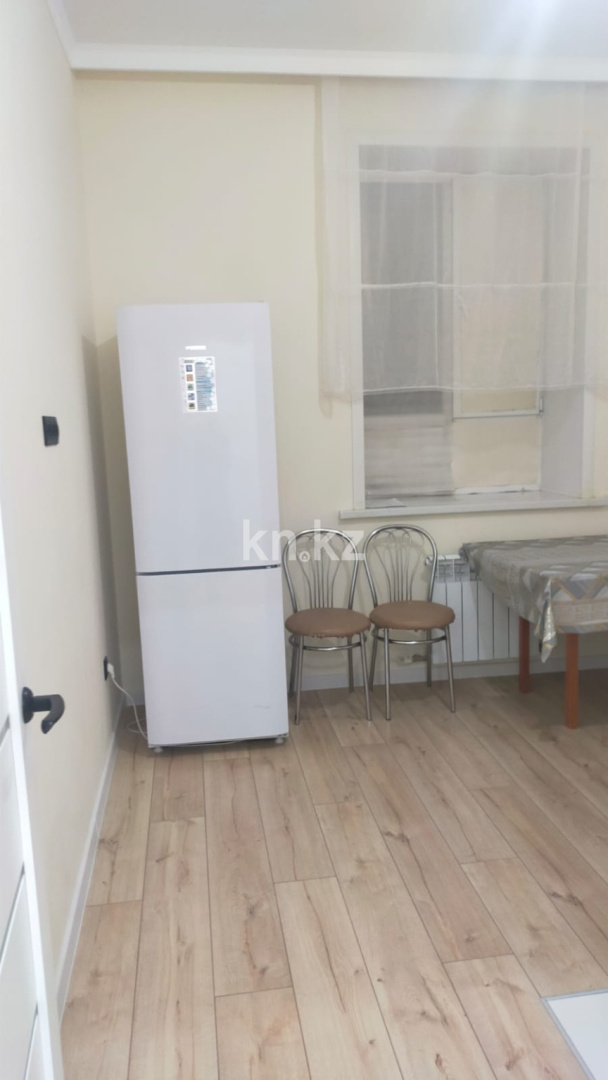 Аренда 1-комнатной квартиры, 37 м², ул. Култегин, дом  15 - ул. Сыганак в Астане - фото 3
