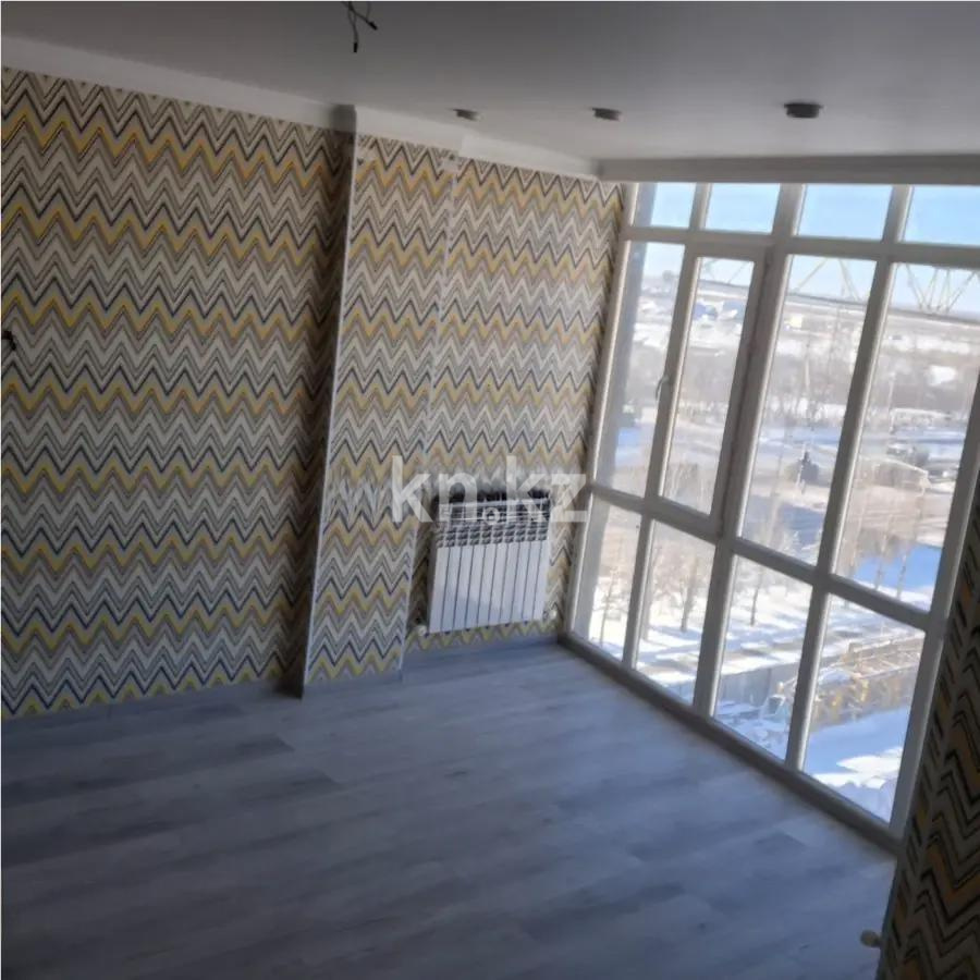 Продажа 1-комнатной квартиры, 28 м², пр. Тлендиева, дом  52 в Астане - фото 2