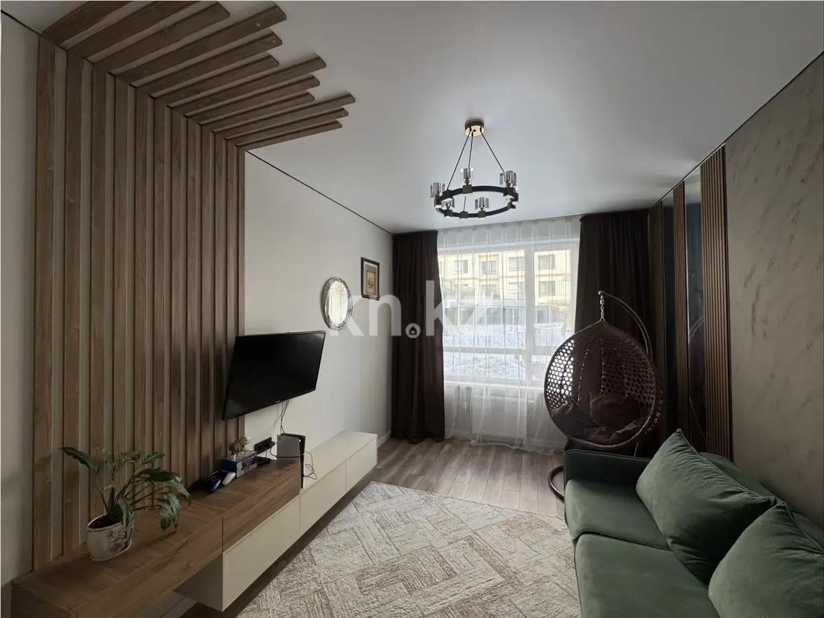 Продажа 4-комнатной квартиры, 123.3 м² в Астане - фото 3