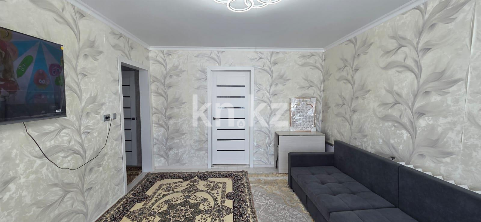 Продажа 4-комнатного дома, 100 м² в Темиртау - фото 2