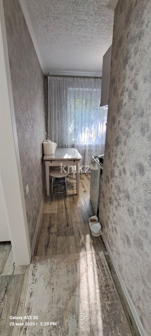 Продажа 2-комнатной квартиры, 47 м², ул. Мустафина, дом  5 в Караганде - фото 6
