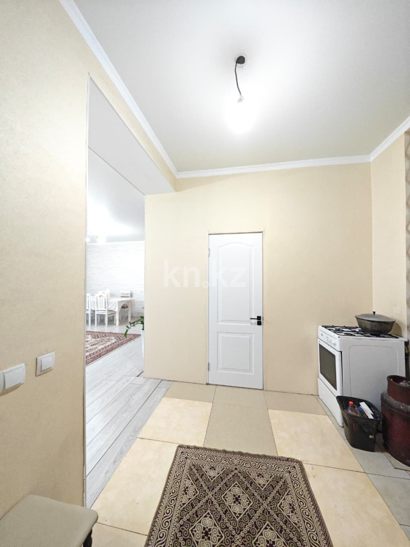 Продажа 5-комнатного дома, 250 м² в Караганде - фото 18