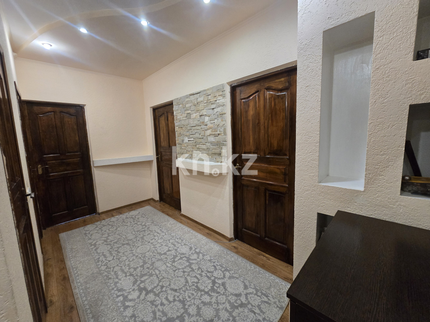 Продажа 2-комнатной квартиры, 56 м² в Алматы - фото 6