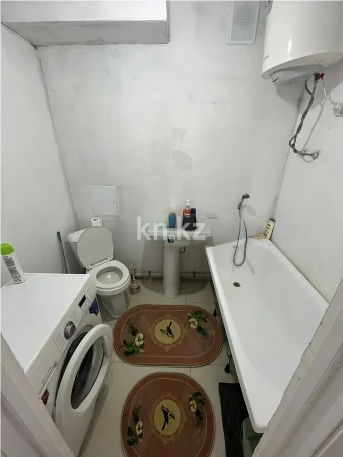 Продажа 1-комнатной квартиры, 36 м² в Астане - фото 3