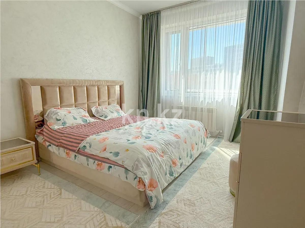 Продажа 2-комнатной квартиры, 71 м² в Астане - фото 2