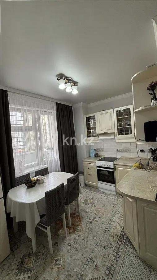 Продажа 3-комнатной квартиры, 83 м² в Астане - фото 4