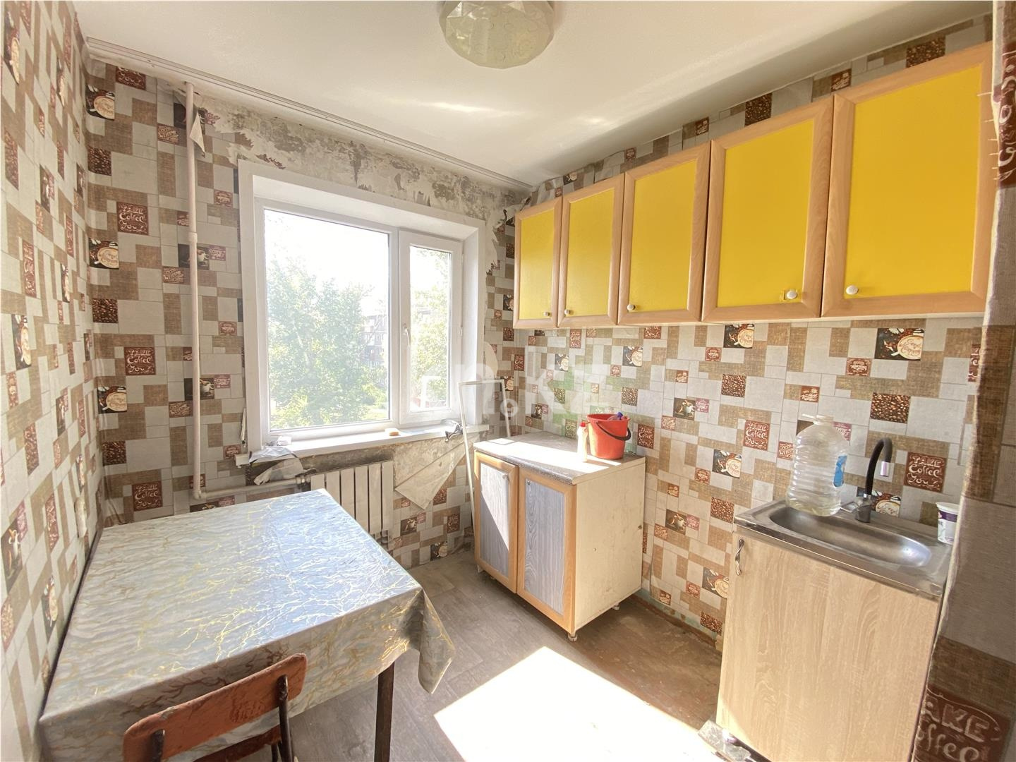 Продажа 3-комнатной квартиры, 49 м² в Караганде - фото 6