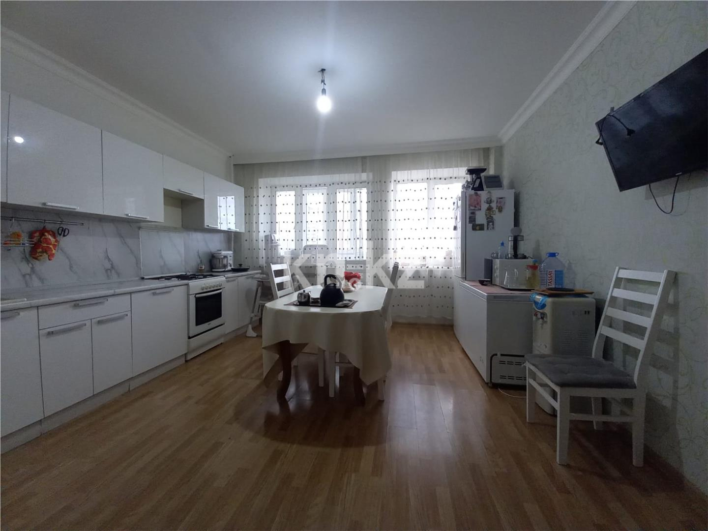 Продажа 3-комнатной квартиры, 149 м², ул. Иманбаевой в Астане - фото 10